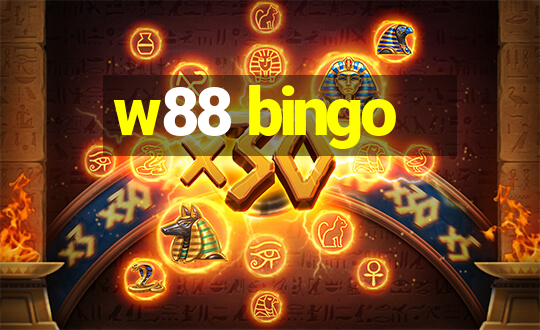 w88 bingo