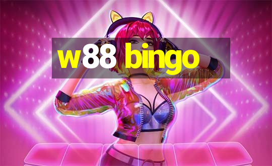 w88 bingo