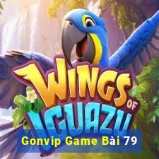 Gonvip Game Bài 79