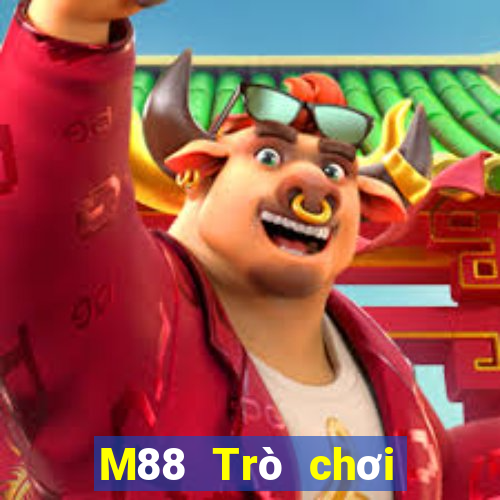 M88 Trò chơi điện tử ở Đắk Lắk