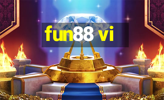 fun88 vi