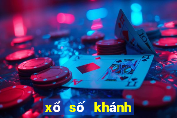 xổ số khánh hòa ngày 3 tháng 8