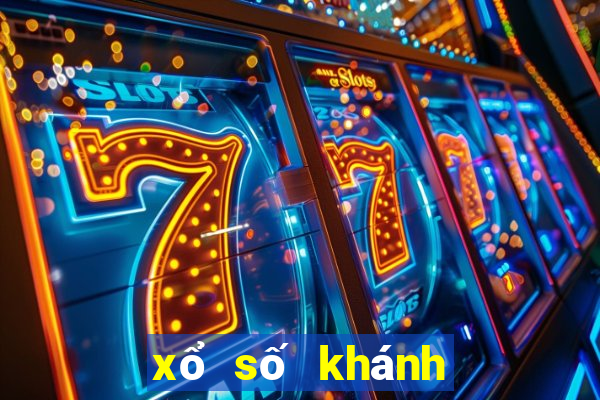 xổ số khánh hòa ngày 3 tháng 8