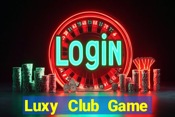 Luxy Club Game Bài 77