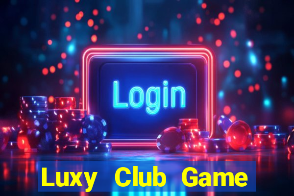 Luxy Club Game Bài 77