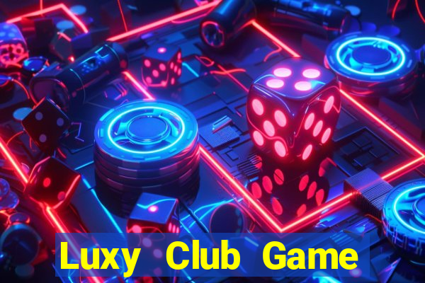 Luxy Club Game Bài 77