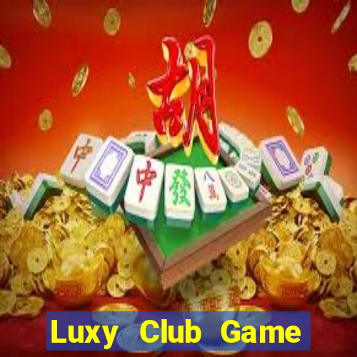 Luxy Club Game Bài 77