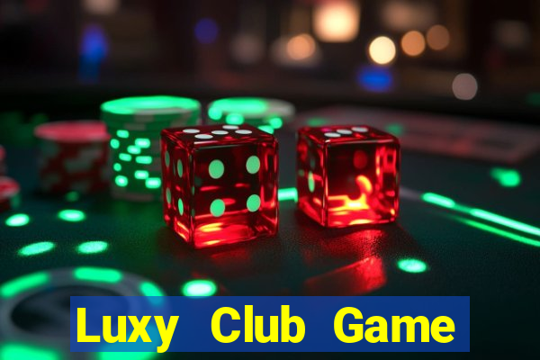 Luxy Club Game Bài 77