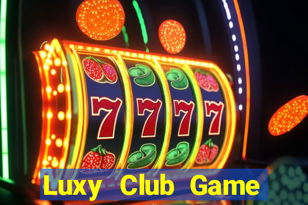 Luxy Club Game Bài 77