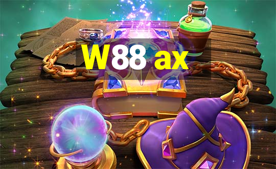 W88 ax