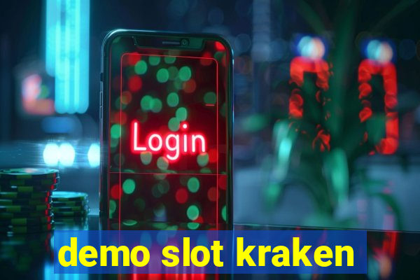 demo slot kraken