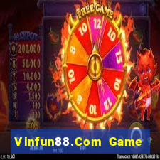 Vinfun88.Com Game Bài Giải Trí