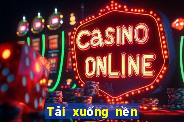 Tải xuống nền tảng Trạm 1