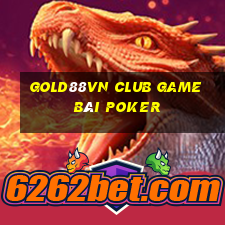 Gold88Vn Club Game Bài Poker