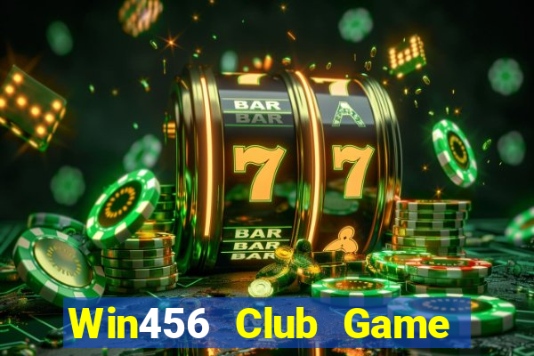 Win456 Club Game Bài Online Uy Tín