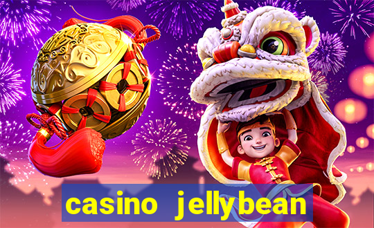 casino jellybean bonus code