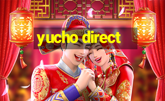 yucho direct