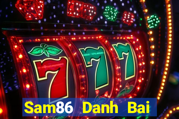 Sam86 Danh Bai Sanh Rong