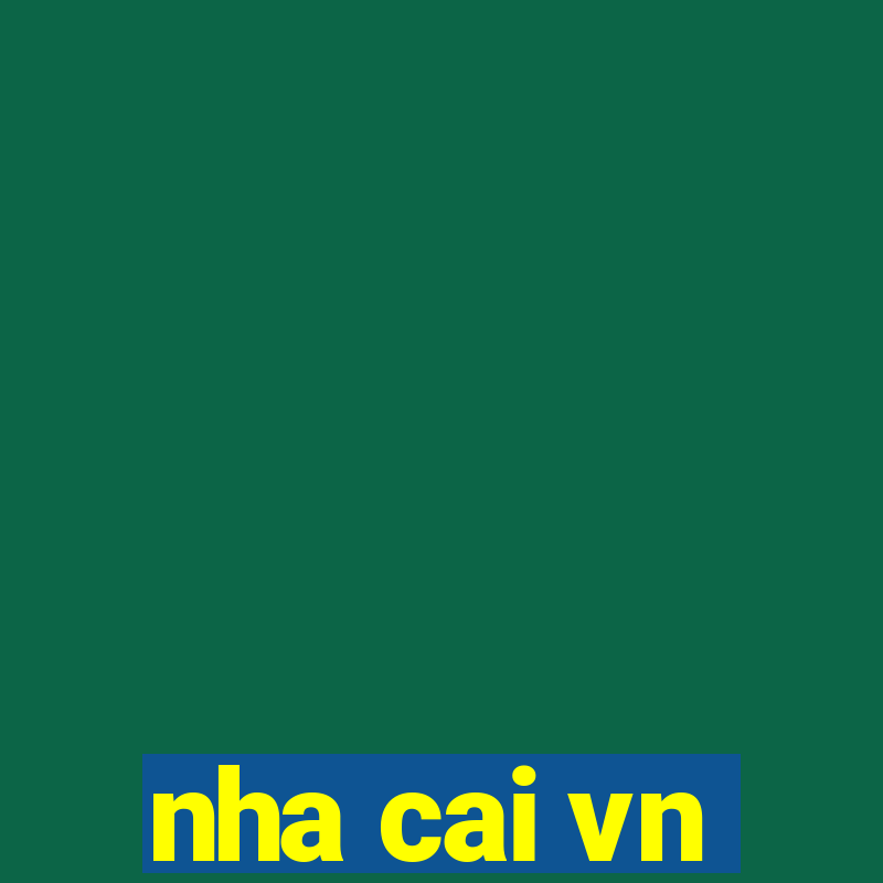 nha cai vn