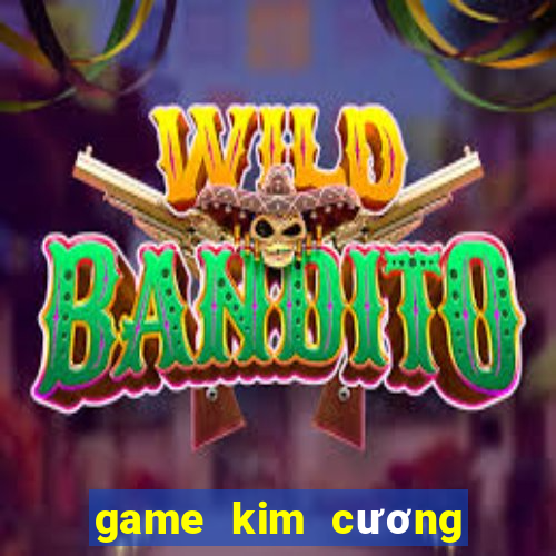 game kim cương huyền bí