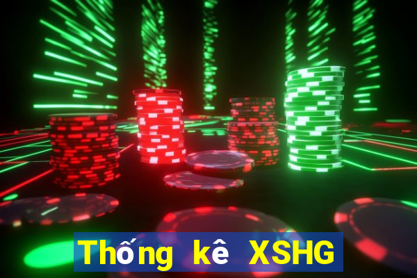 Thống kê XSHG ngày 30