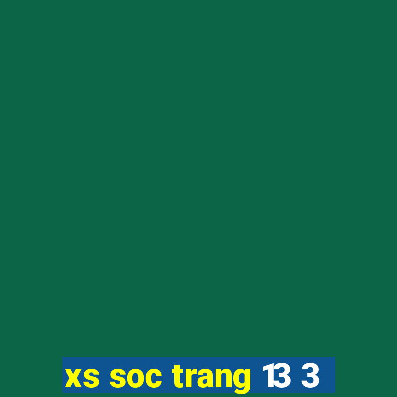 xs soc trang 13 3