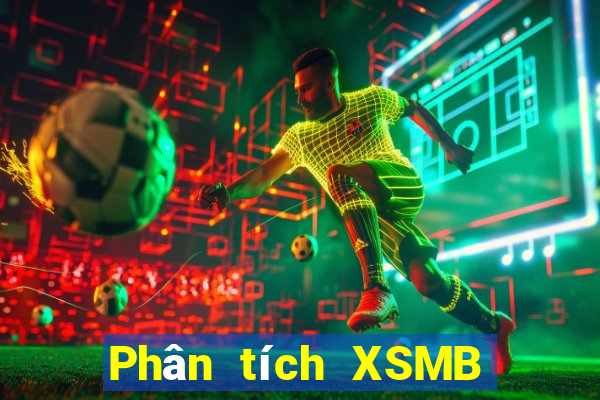 Phân tích XSMB ngày 23