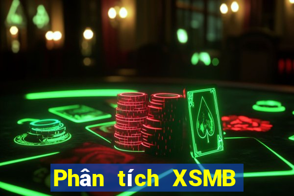 Phân tích XSMB ngày 23