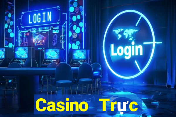 Casino Trực tiếp tf88