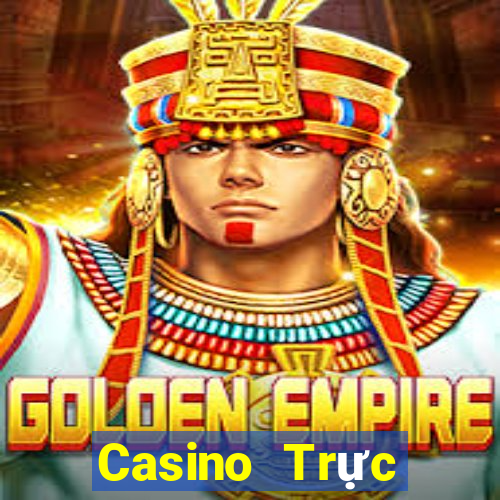 Casino Trực tiếp tf88