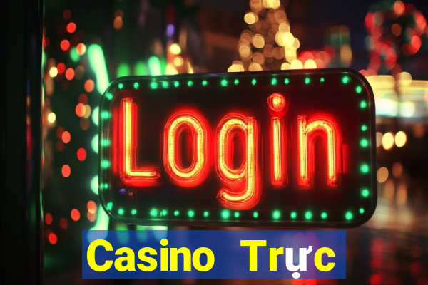 Casino Trực tiếp tf88