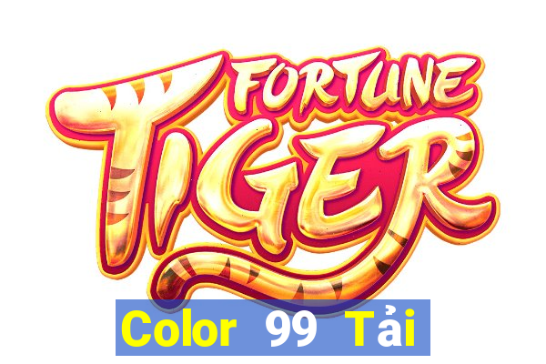 Color 99 Tải về chính thức