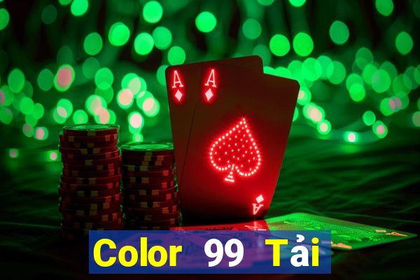 Color 99 Tải về chính thức