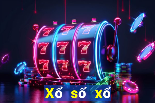 Xổ số xổ số Color 53