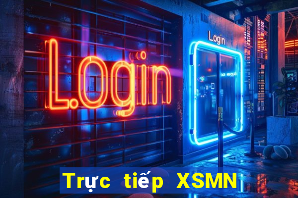 Trực tiếp XSMN thứ tư