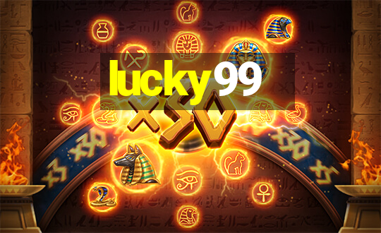 lucky99