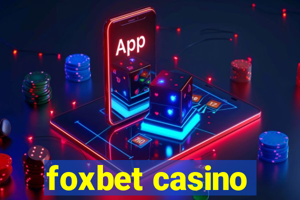 foxbet casino