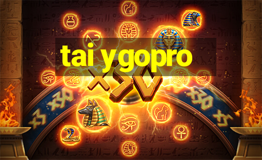 tai ygopro