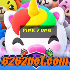 pink fong