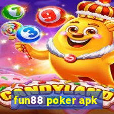 fun88 poker apk