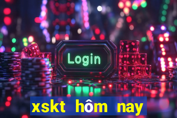 xskt hôm nay chủ nhật