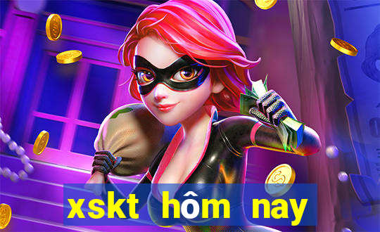 xskt hôm nay chủ nhật