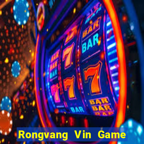 Rongvang Vin Game Bài Pc