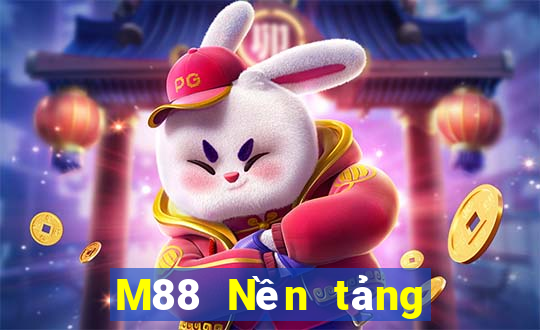 M88 Nền tảng đăng nhập voi