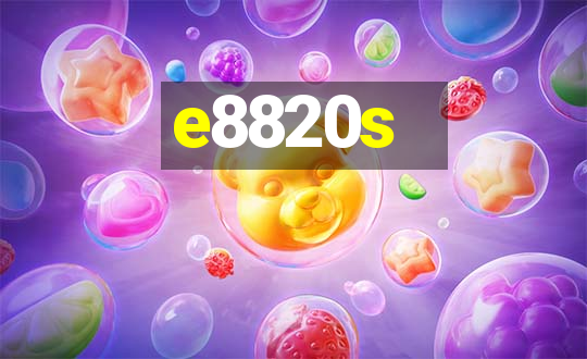 e8820s