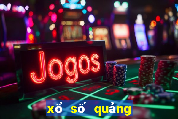 xổ số quảng nam ngày 20 tháng 12