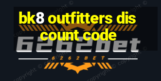 bk8 outfitters discount code