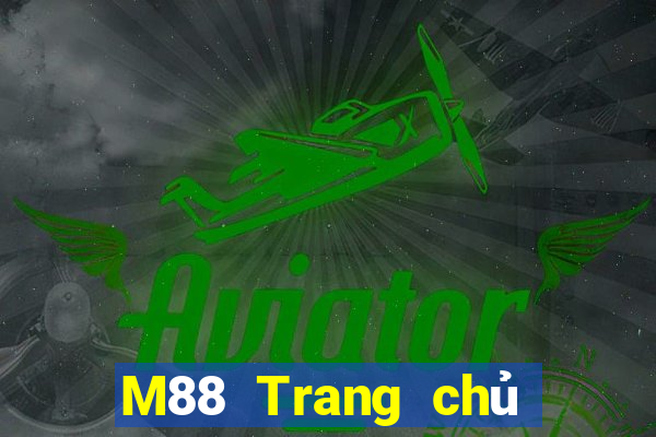 M88 Trang chủ game bài