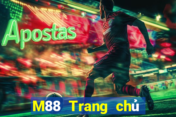 M88 Trang chủ game bài