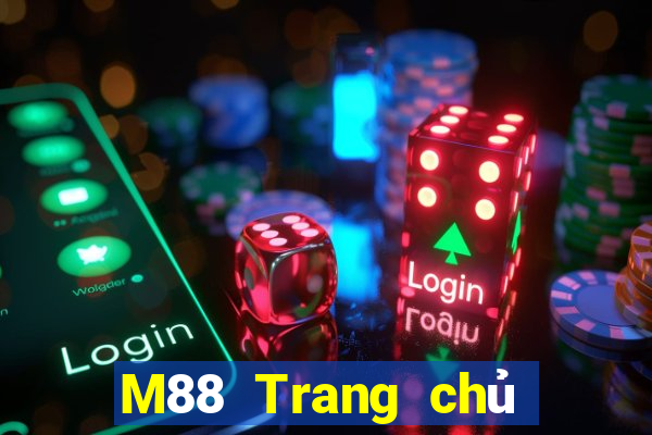 M88 Trang chủ game bài